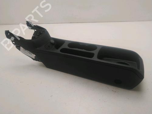 Used Middle console FORD FIESTA VI (CB1, CCN) 1.6 TDCi (90 hp) 23086599