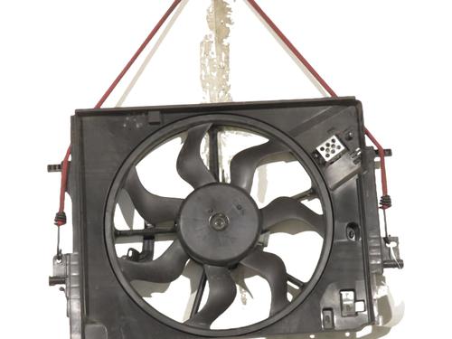 Radiator fan RENAULT CLIO V (B7_) 1.0 TCe 90 (B7MT) | BP36485997M35 - Image 2
