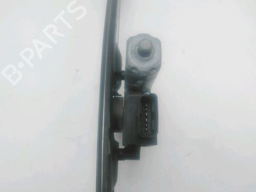 Front left window mechanism PEUGEOT EXPERT Van (V_) 2.0 BlueHDi 120 | BP29740405C22