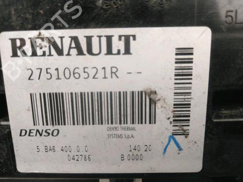 Used Climate control Climate control OPEL MOVANO B Van (X62) 2.3 CDTI FWD (FV) (136 hp) 18477984 18477984