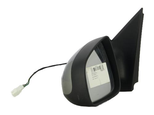 Left mirror DACIA SANDERO II TCe 90 (B8M1, B8MA, B8AC) | BP37253107C26 - Image 4