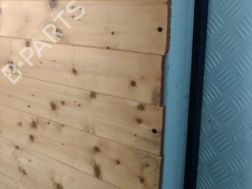 Used Right tailgate Right tailgate RENAULT TRAFIC III Van (FG_) 1.6 dCi 140 (FGMA, FGMC) (140 hp) 33894316 33894316