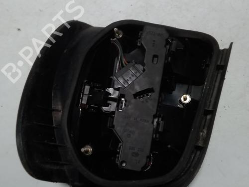 Used Left taillight Left taillight RENAULT MEGANE II (BM0/1_, CM0/1_) 1.5 dCi (BM1E, CM1E) (106 hp) 36486630 36486630