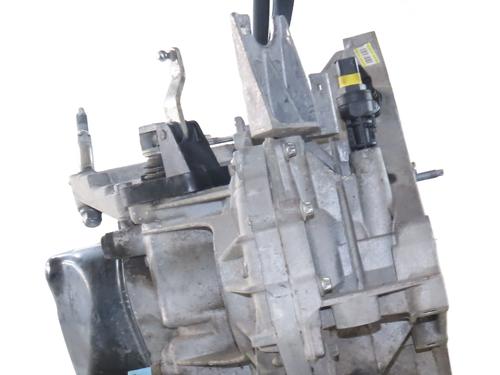 Used Gearbox Gearbox RENAULT CLIO II (BB_, CB_) 1.5 dCi (B/CB3M) (64 hp) 34357897 34357897