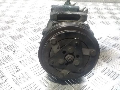 AC compressor PEUGEOT 206 Hatchback (2A/C) 1.4 HDi eco 70 | BP16106820M34 