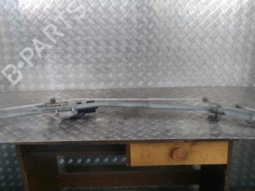 Used Front wipers mechanism MERCEDES-BENZ VITO / MIXTO Van (W639) 110 CDI (639.601, 639.603, 639.605) (95 hp) 19278454