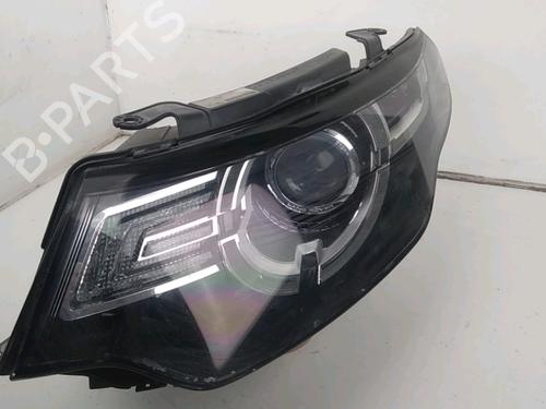 Used Left headlight Left headlight LAND ROVER DISCOVERY SPORT (L550) 2.0 D 4x4 (150 hp) 33860435 33860435