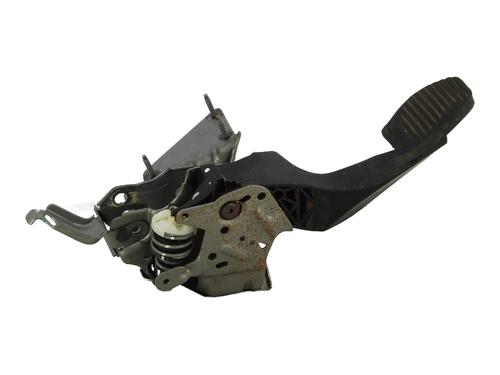 Clutch pedal RENAULT TRAFIC II Van (FL) 2.0 dCi 115 (FL01, FL0U, FL00, FL0H, FL0M) | BP32659632I13 - Image 6