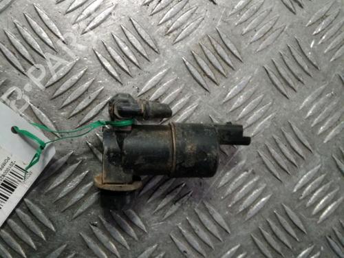 Used Washer pump PEUGEOT 208 I (CA_, CC_) 1.4 HDi (68 hp) 14904332