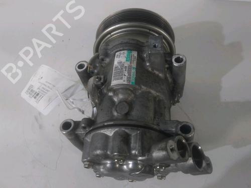 Used AC compressor RENAULT TWINGO II (CN0_) [2007-2025]  25126241