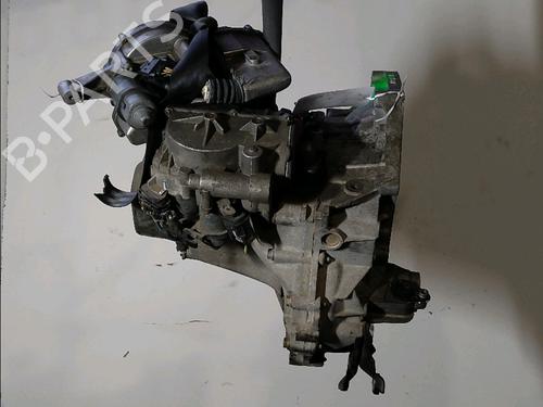 Used Gearbox Gearbox 33008991 33008991