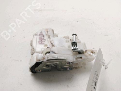 Højre bagtil lås SUZUKI VITARA (LY) 1.6 DDiS AllGrip (APK416D) | BP30825365C99 - Image 2