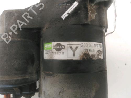 Used Starter NISSAN MICRA III (K12) 1.4 16V (88 hp) 29758974