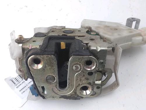 Used Front left lock Front left lock NISSAN X-TRAIL I (T30) 2.2 Di 4x4 (114 hp) 36283324 36283324