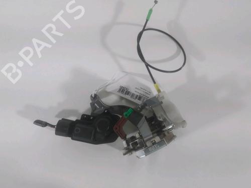 Rear left lock CITROËN C1 (PM_, PN_) 1.4 HDi | BP25377797C100 