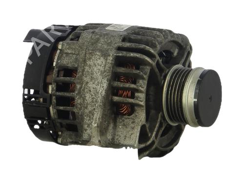 Alternator FIAT 500 (312_) 0.9 (312AXG1A, 312.AXG11) | BP39541589M7 - Image 6