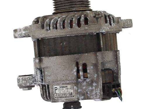 alternator-nissan-micra-iv-k13k-k13kk-2010-33031878 main image