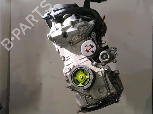 Used Engine NISSAN MICRA IV (K13K, K13KK) 1.2 (80 hp) 32458417