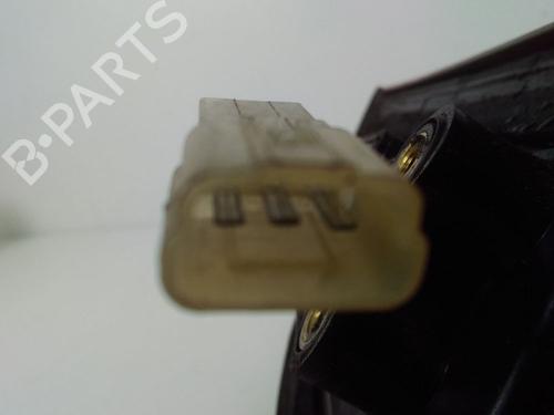 Retrovisor direito Retrovisor direito 15754872 15754872