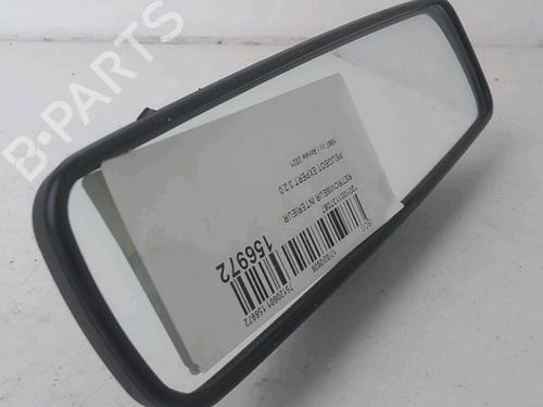 Used Rear mirror Rear mirror PEUGEOT EXPERT Van (V_) 2.0 BlueHDi 120 (122 hp) 33860425 33860425