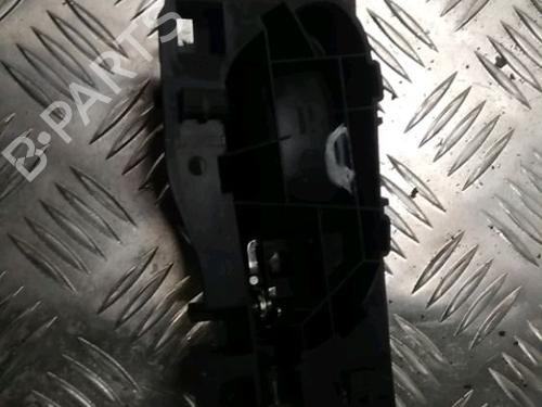 Used Front right interior door handle PEUGEOT 207 SW (WK_) 1.6 HDi (90 hp) 13614850