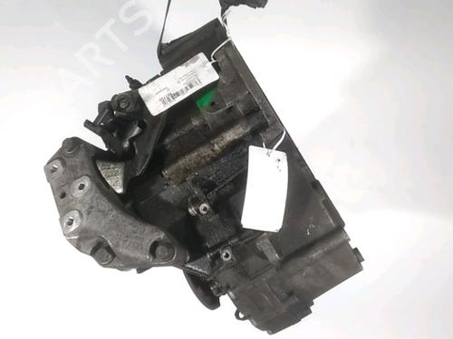 Gearbox AUDI A3 (8P1) S3 quattro | BP21377588M3 