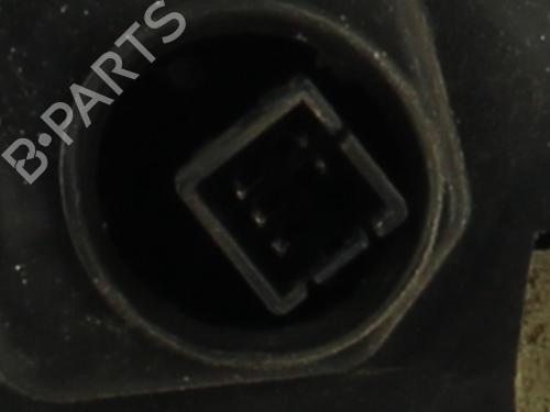 Used Left mirror OPEL CORSA C (X01) 1.2 Twinport (F08, F68) (80 hp) 31055588