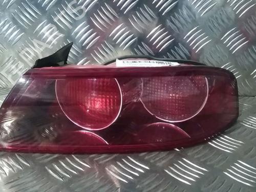 Used Right taillight Right taillight ALFA ROMEO 159 Sportwagon (939_) 2.4 JTDM (939BXD1B, 939BXD12) (200 hp) 13083318 13083318