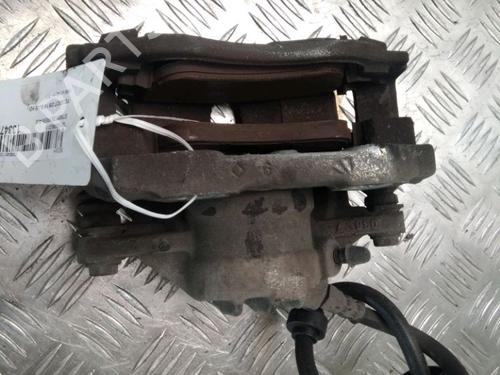 Used Left front brake caliper Left front brake caliper PEUGEOT 208 I (CA_, CC_) 1.6 BlueHDi 100 (100 hp) 14963799 14963799