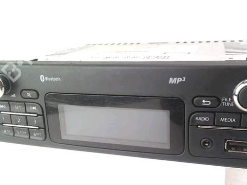 Radio RENAULT MASTER III Van (FV) 2.3 dCi 130 FWD (FV0M, FV0Y, FV0J, FV02, FV03) | BP37083886E6 - Image 3