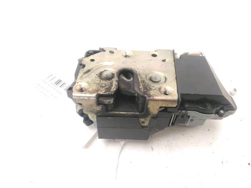 Used Front left lock PEUGEOT 307 (3A/C) 1.6 16V (109 hp) 19748528