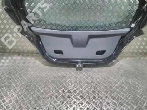 Tailgate OPEL CORSA D (S07) 1.3 CDTI (L08, L68) | BP11714622C6 