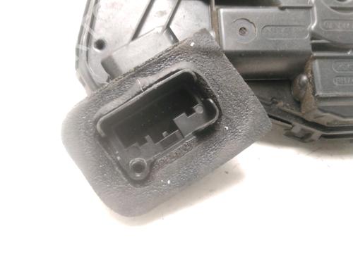 Front right lock SKODA FABIA III Estate (NJ5) 1.4 TDI | BP29578067C97 