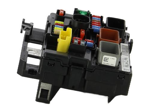 Fuse box CITROËN C3 II (SC_) 1.6 HDi 90 | BP32740494E1 - Image 7
