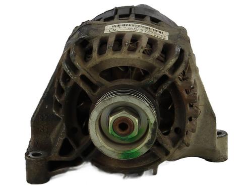 Alternator FIAT PANDA (169_) 1.1 (169.AXA1A) | BP33031893M7 - Image 5