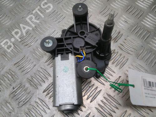 Front wiper motor FIAT 500 (312_) 1.2 (312AXA1A) | BP13083626M29 