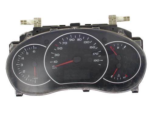 Used Instrument cluster Instrument cluster 37186582 37186582