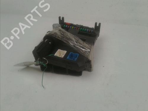 Used Engine control unit (ECU) PEUGEOT 207 (WA_, WC_) 1.4 16V (95 hp) 15746562