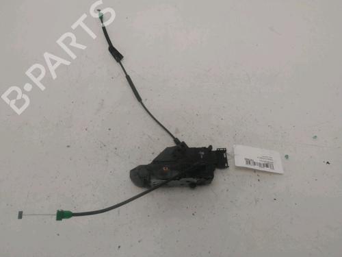Used Front right lock CITROËN C3 Picasso (SH_) 1.6 HDI 90 (92 hp) 29621973