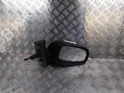 Used Right mirror NISSAN NOTE (E11, NE11) 1.4 (88 hp) 11520005