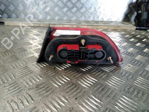 Used Left taillight Left taillight ALFA ROMEO 156 Sportwagon (932_) 1.9 JTD 16V (932BXE00) (140 hp) 13083451 13083451