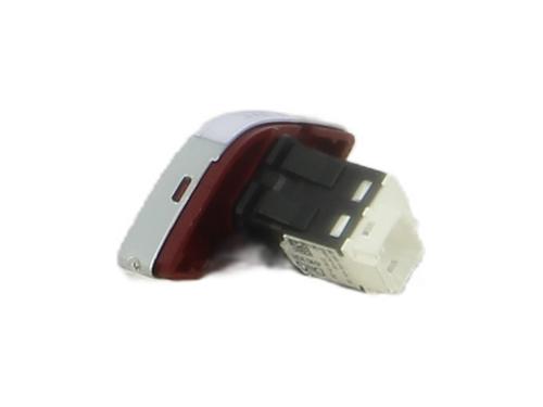 Warning switch CITROËN C3 II (SC_) 1.2 VTi 82 | BP33836003I22 - Image 4