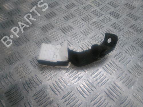 Used Seat buckle Seat buckle BMW 1 (E87) 118 d (143 hp) 16278648 16278648