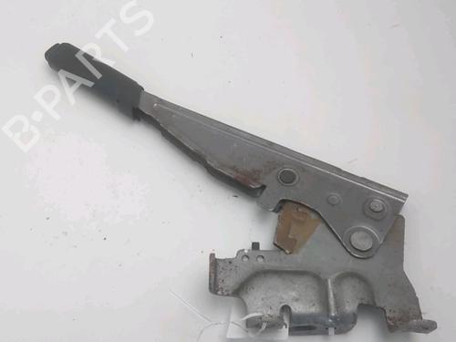 Used Hand brake Hand brake PEUGEOT EXPERT Van (V_) 2.0 BlueHDi 120 (122 hp) 27926611 27926611