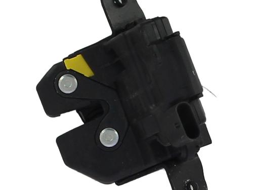 Used Tailgate lock Tailgate lock FIAT 500X (334_) 1.3 (334.AXR11) (150 hp) 33836218 33836218