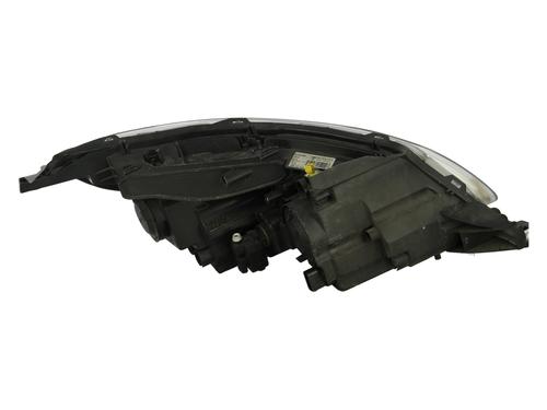 Left headlight PEUGEOT 2008 I (CU_) 1.2 VTi | BP34573504C28 - Image 4