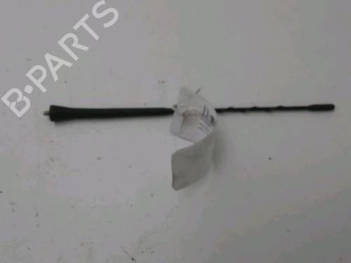 Used Antenna/Base PEUGEOT 3008 I MPV (0U_) 1.6 HDi (109 hp) 20977404