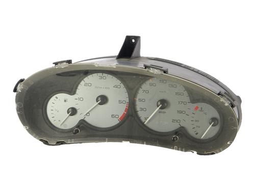 Used Instrument cluster Instrument cluster 39572572 39572572