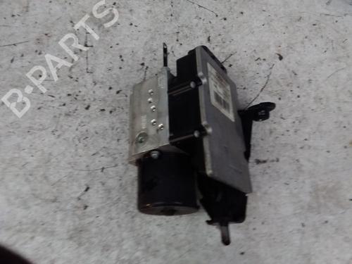 Used ABS pump SAAB 9-3 (YS3F, E79, D79, D75) 1.9 TiD (150 hp) 15749761