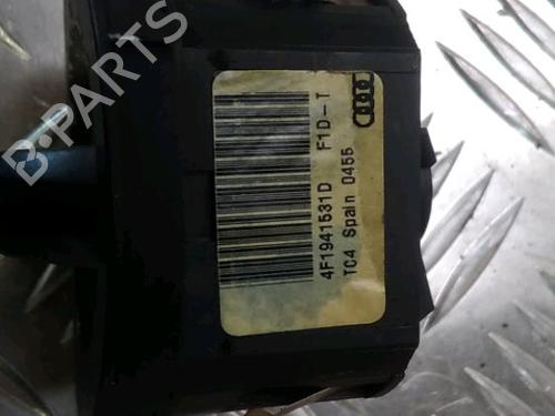 Used Headlight switch Headlight switch AUDI A6 C6 (4F2) 3.0 TDI quattro (225 hp) 13079946 13079946